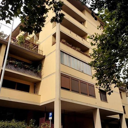 Апартаменти Attico Panoramico Firenze Екстер'єр фото