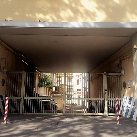 Апартаменти Attico Panoramico Firenze Екстер'єр фото